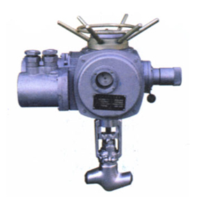 J961Y電動(dòng)電站截止閥